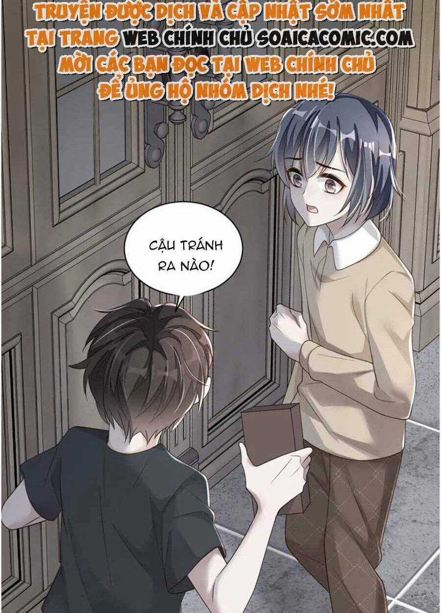 Ác Ma Thì Thầm Chapter 80 trang 7