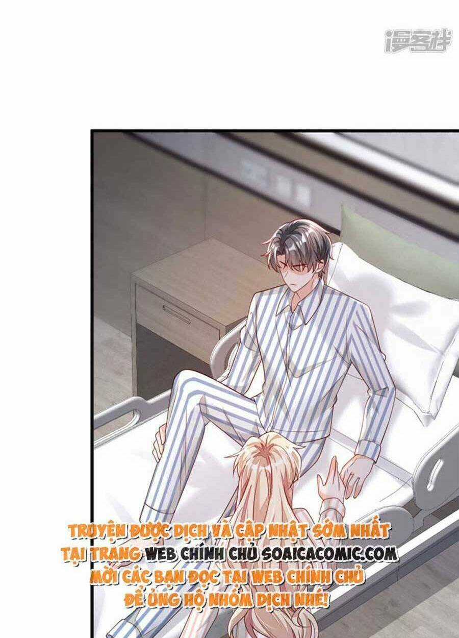 Ác Ma Thì Thầm Chapter 81 trang 12