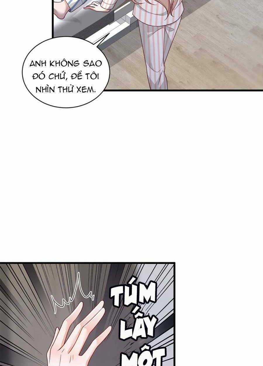 Ác Ma Thì Thầm Chapter 81 trang 13