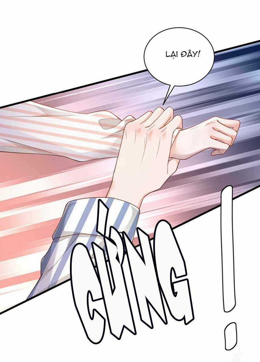 Ác Ma Thì Thầm Chapter 81 trang 18