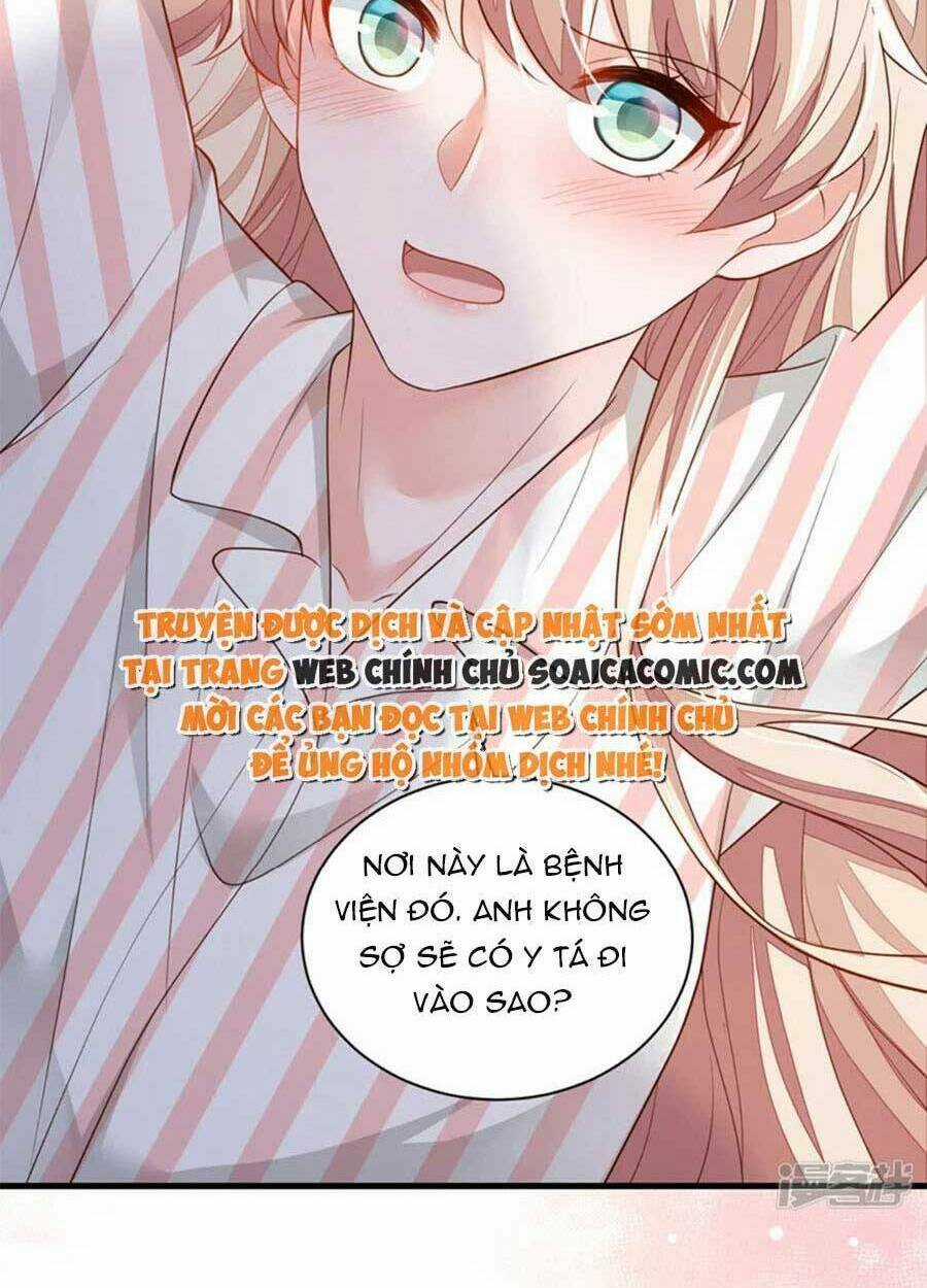 Ác Ma Thì Thầm Chapter 81 trang 21