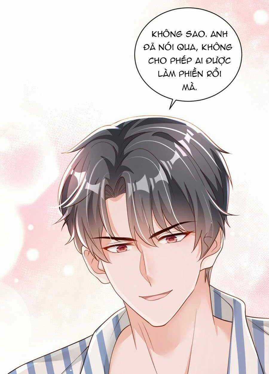 Ác Ma Thì Thầm Chapter 81 trang 22