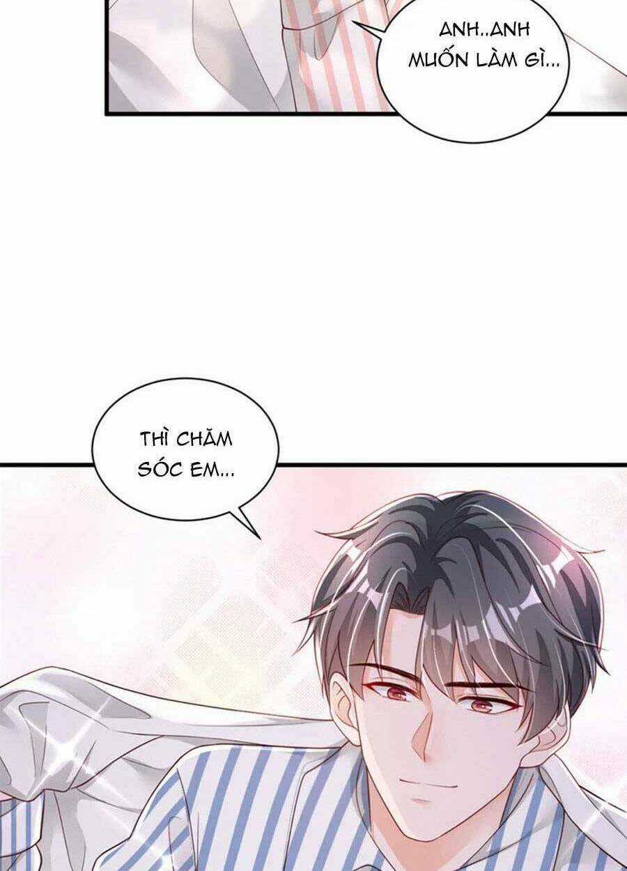 Ác Ma Thì Thầm Chapter 81 trang 3