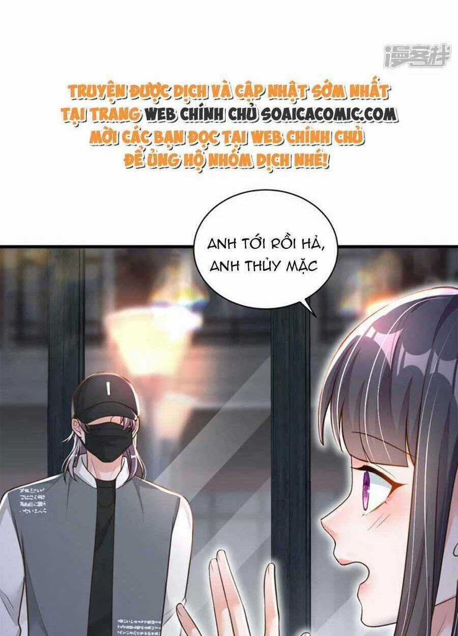 Ác Ma Thì Thầm Chapter 81 trang 34