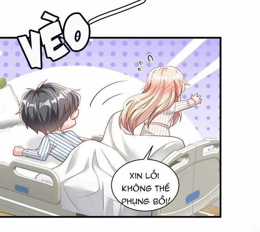 Ác Ma Thì Thầm Chapter 81 trang 8