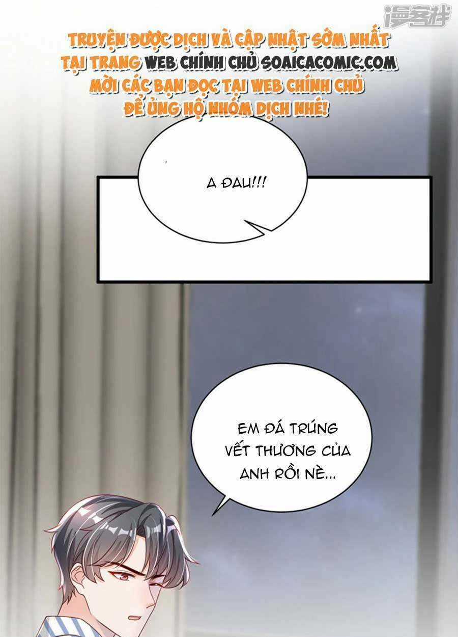 Ác Ma Thì Thầm Chapter 81 trang 9