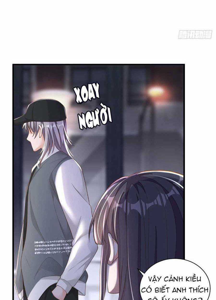 Ác Ma Thì Thầm Chapter 82 trang 16