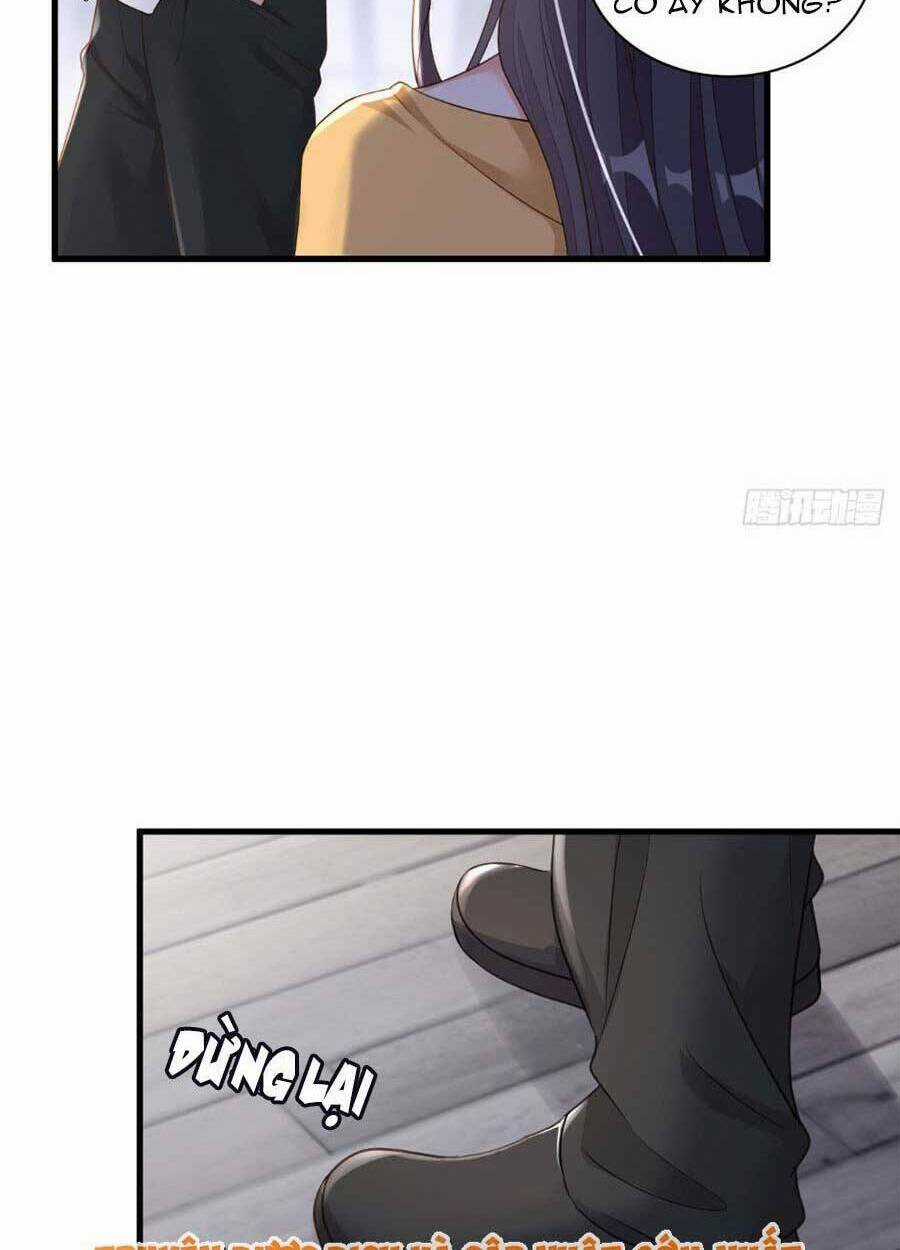 Ác Ma Thì Thầm Chapter 82 trang 17