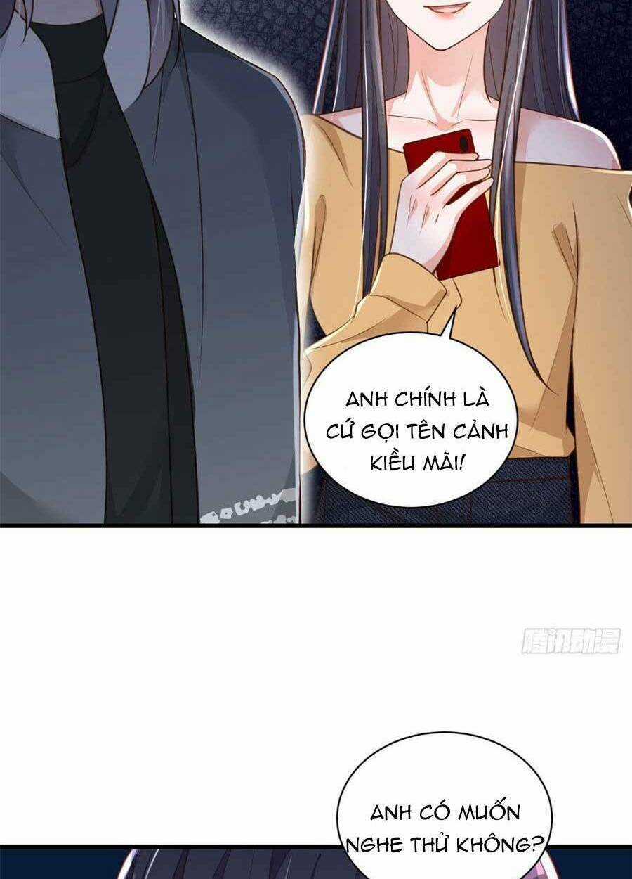 Ác Ma Thì Thầm Chapter 82 trang 19