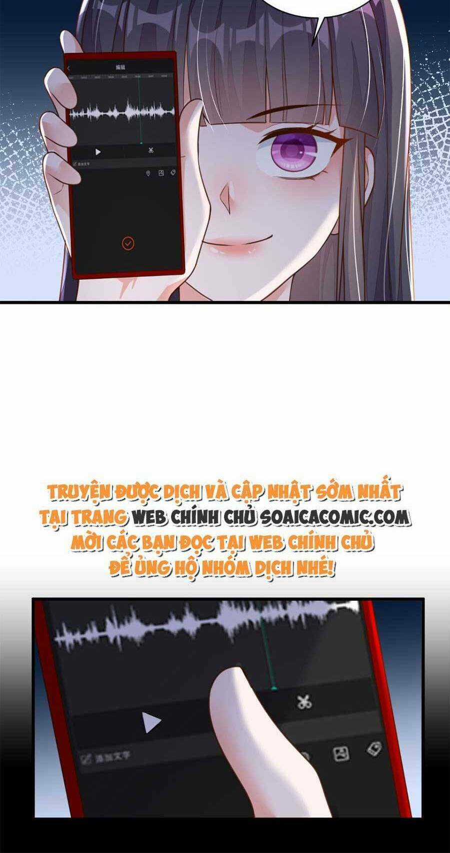 Ác Ma Thì Thầm Chapter 82 trang 20