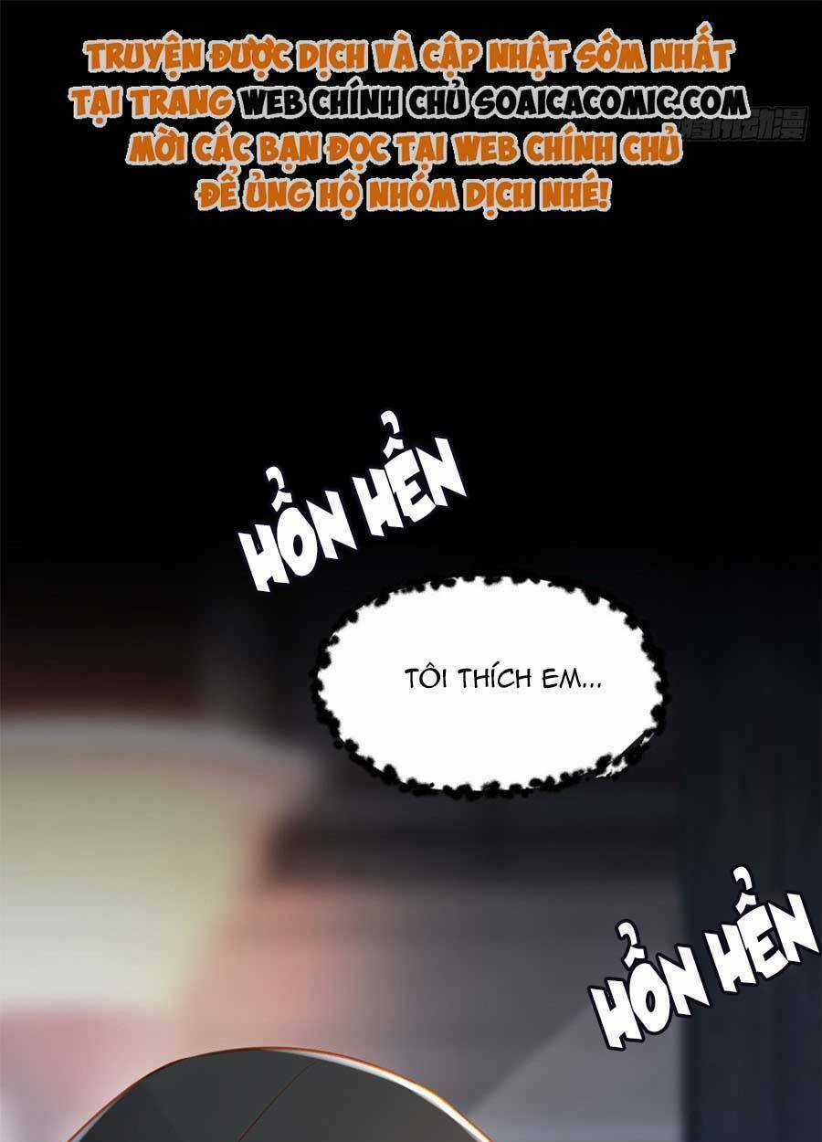 Ác Ma Thì Thầm Chapter 82 trang 21