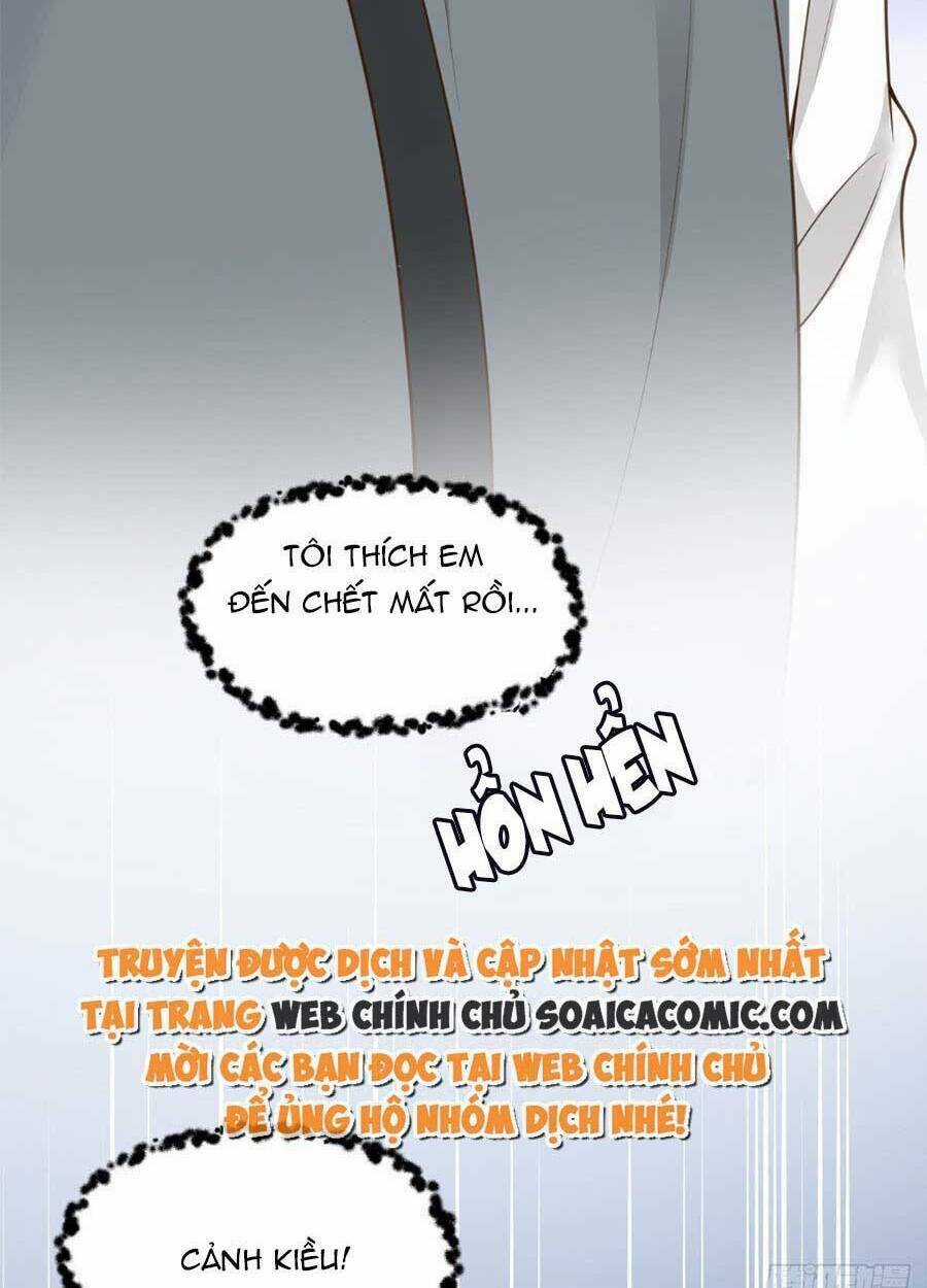 Ác Ma Thì Thầm Chapter 82 trang 23