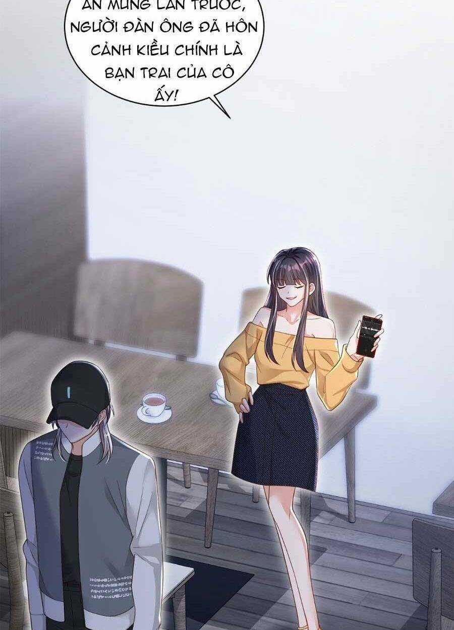 Ác Ma Thì Thầm Chapter 82 trang 26