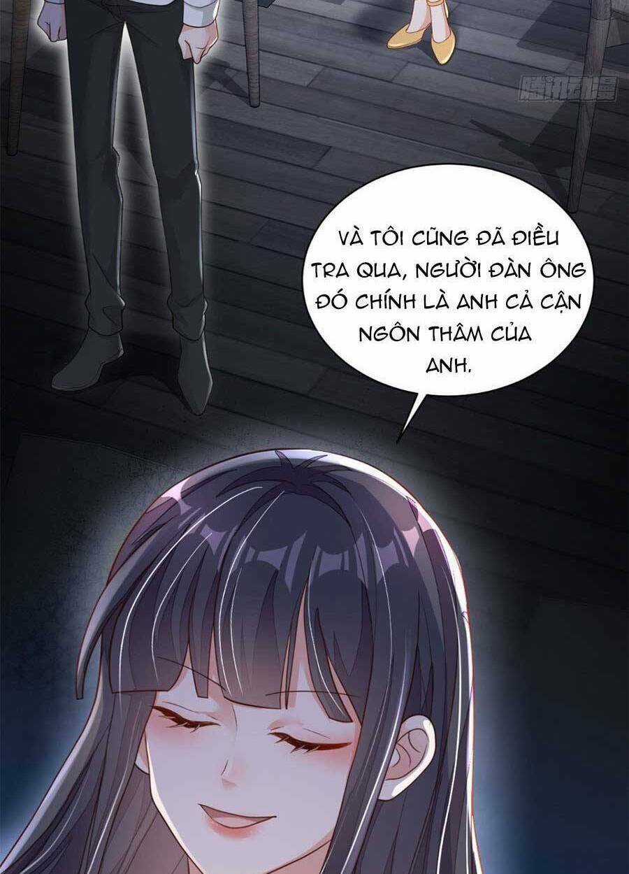 Ác Ma Thì Thầm Chapter 82 trang 27