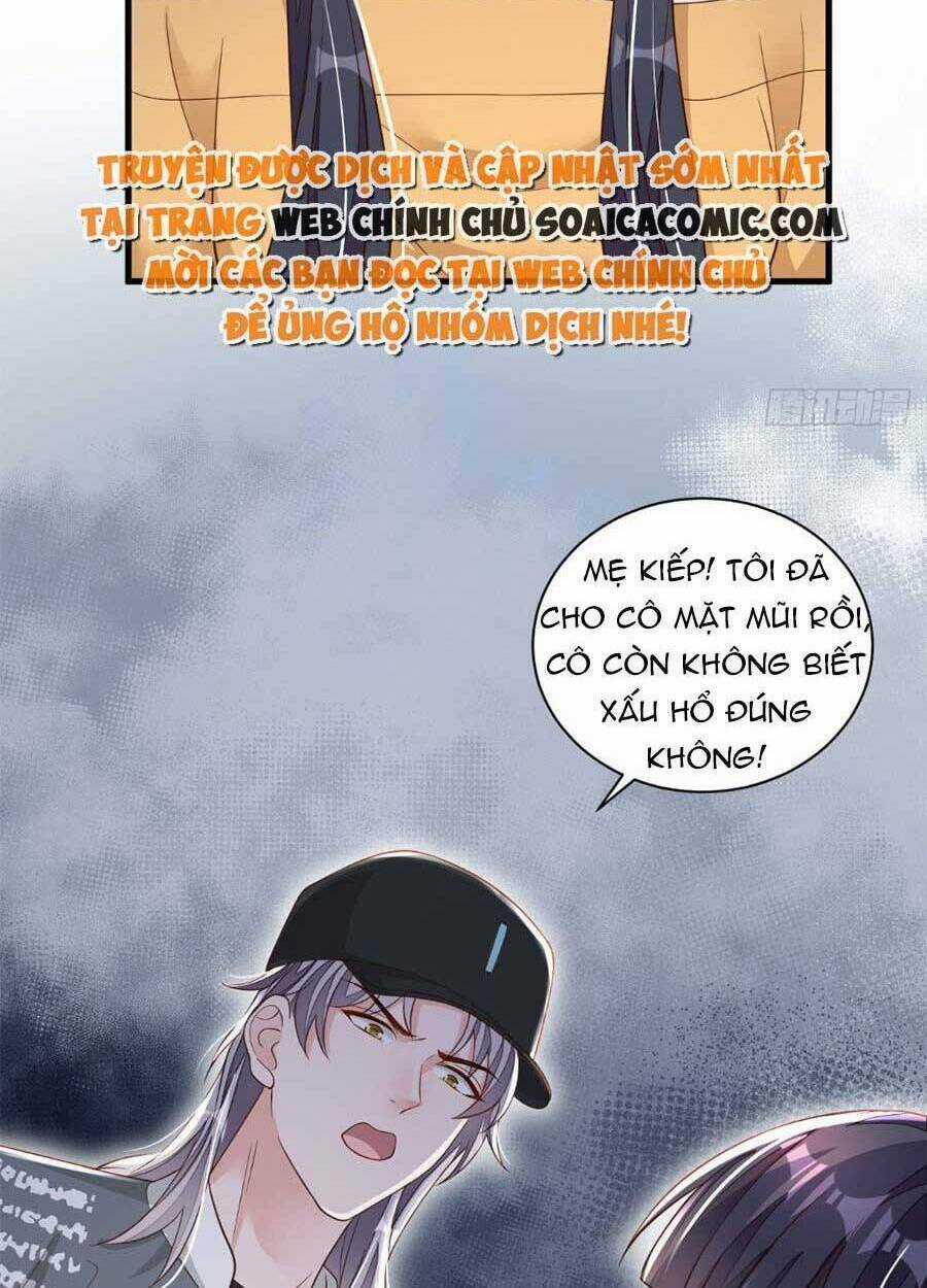 Ác Ma Thì Thầm Chapter 82 trang 33