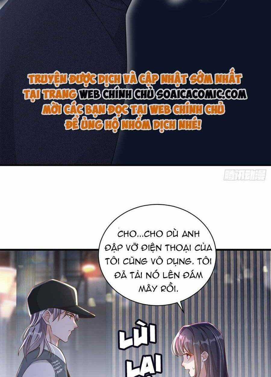 Ác Ma Thì Thầm Chapter 82 trang 35