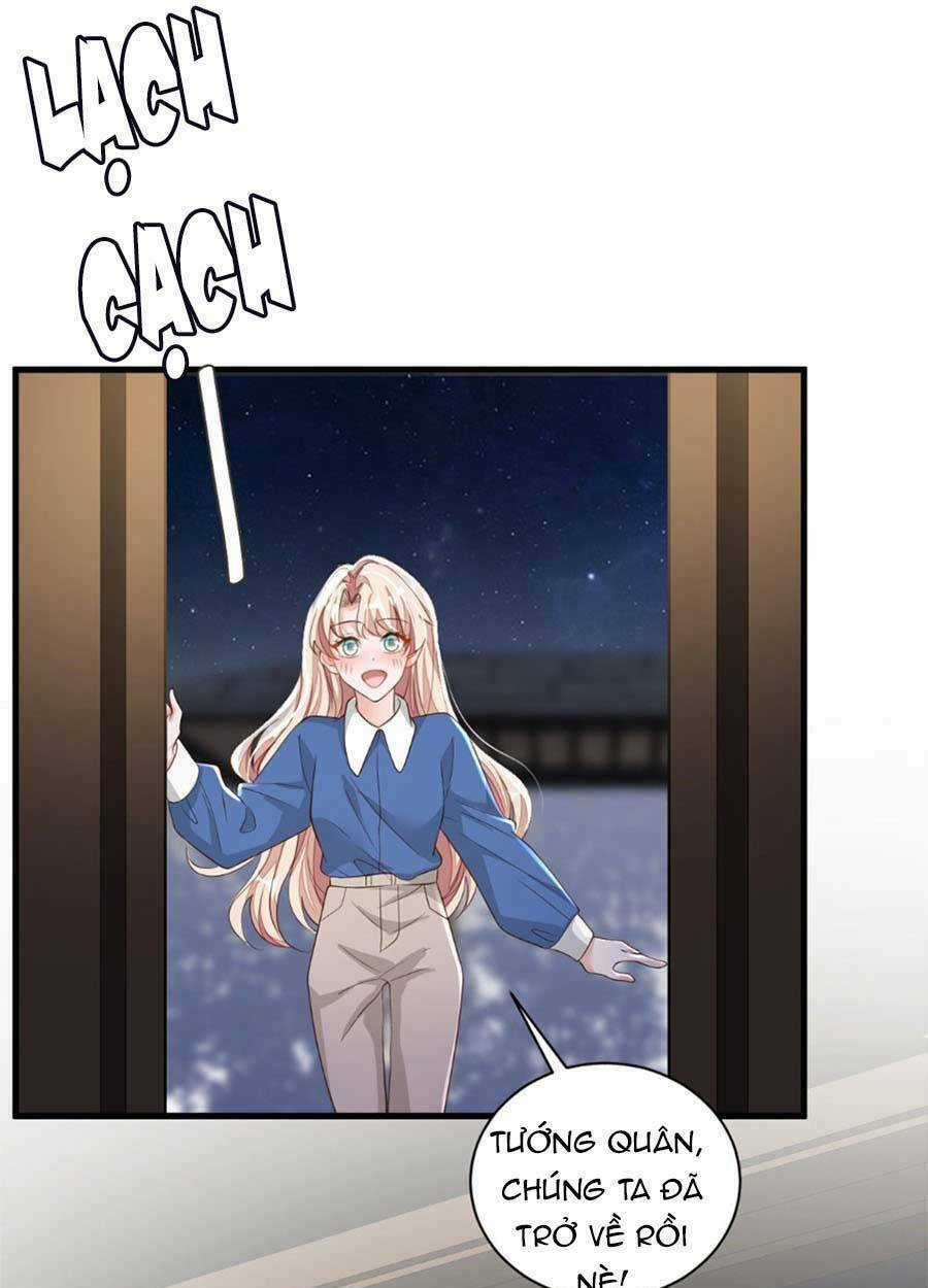 Ác Ma Thì Thầm Chapter 82 trang 44