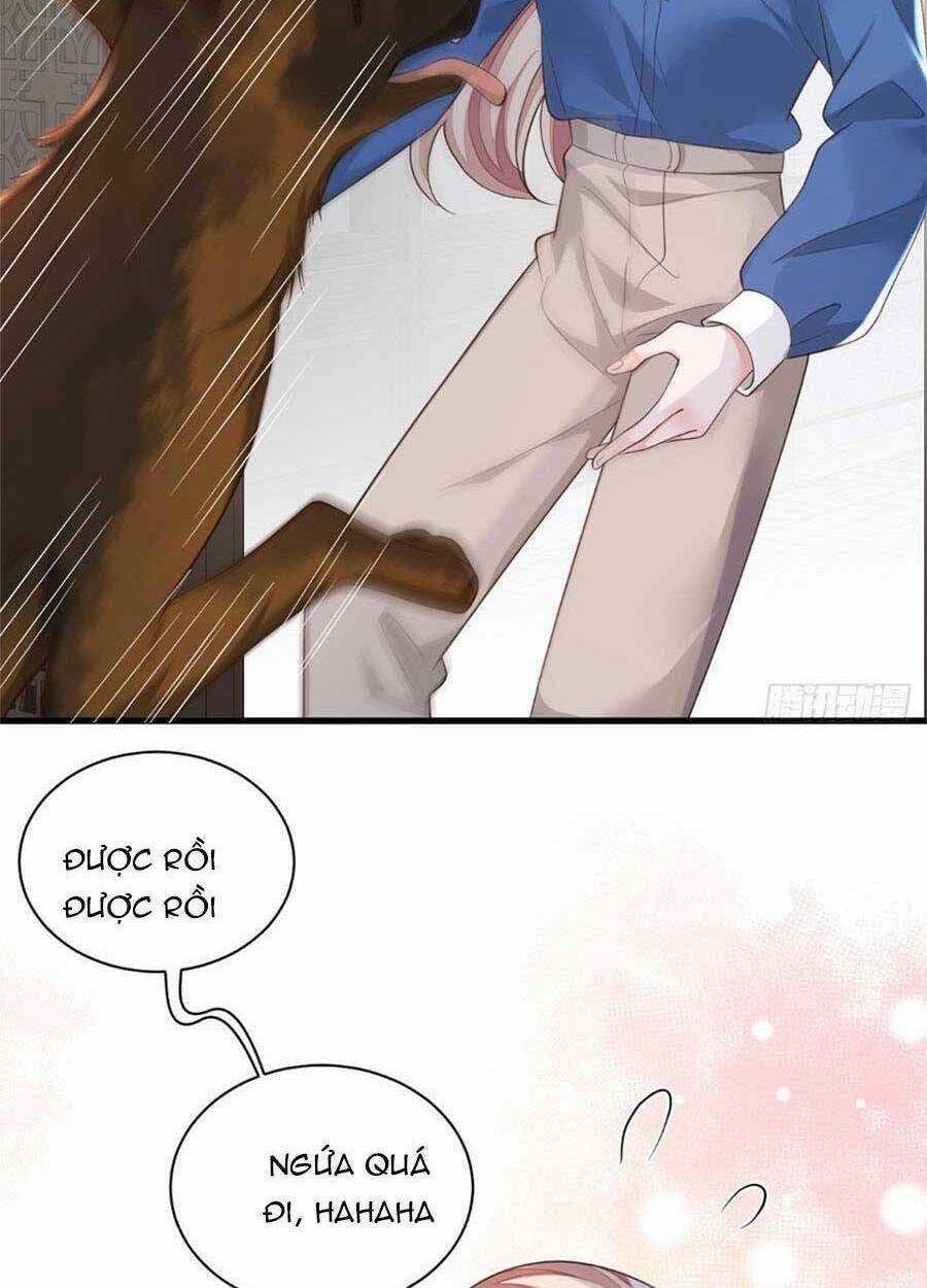 Ác Ma Thì Thầm Chapter 82 trang 46