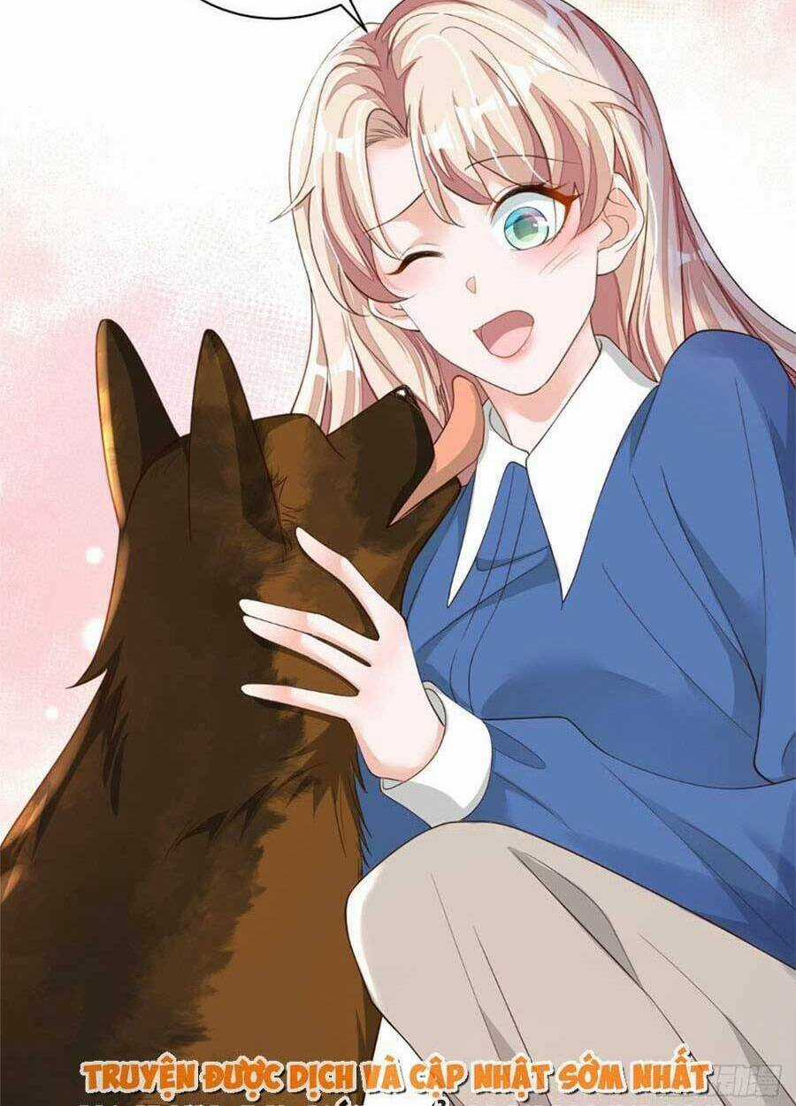 Ác Ma Thì Thầm Chapter 82 trang 47