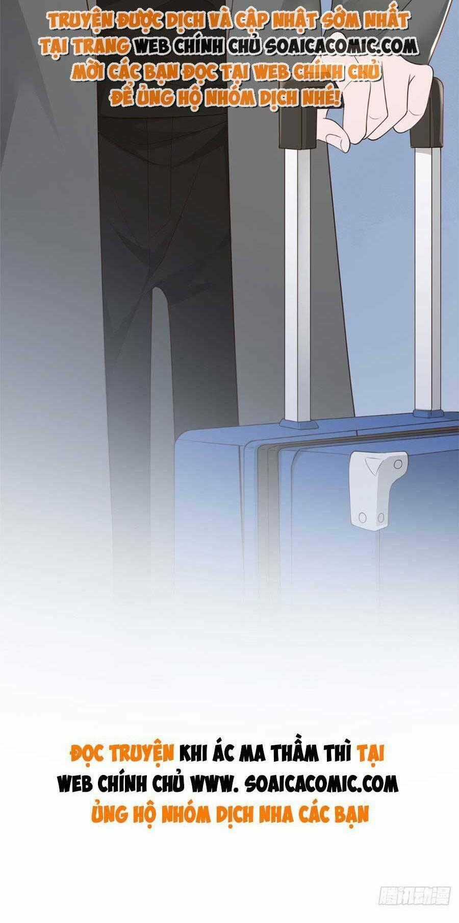 Ác Ma Thì Thầm Chapter 82 trang 50