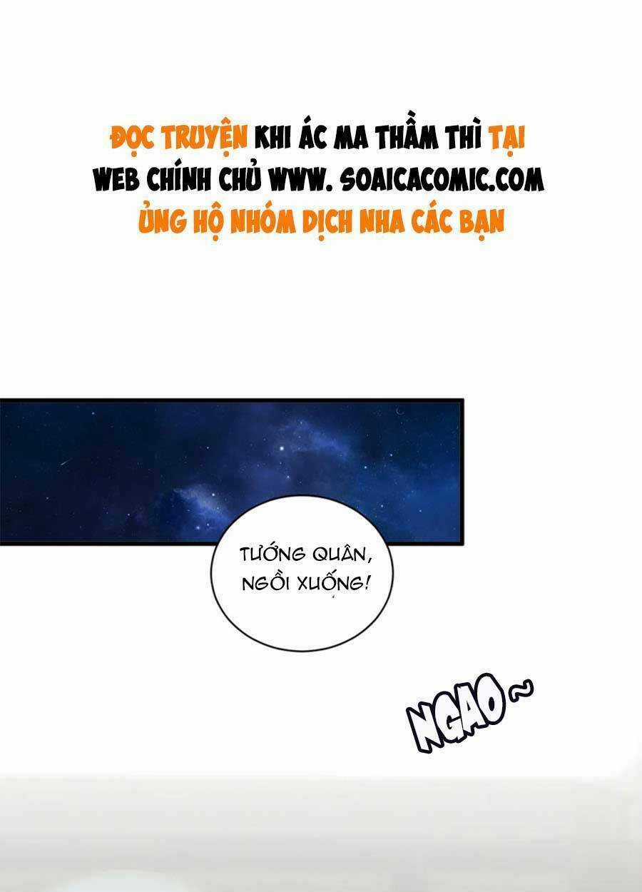 Ác Ma Thì Thầm Chapter 83 trang 1
