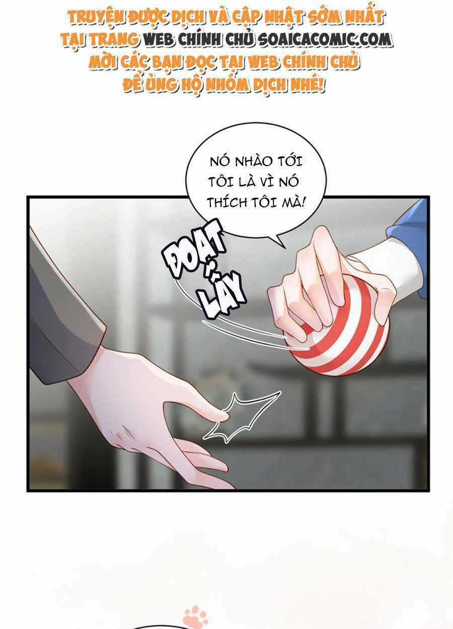 Ác Ma Thì Thầm Chapter 83 trang 10