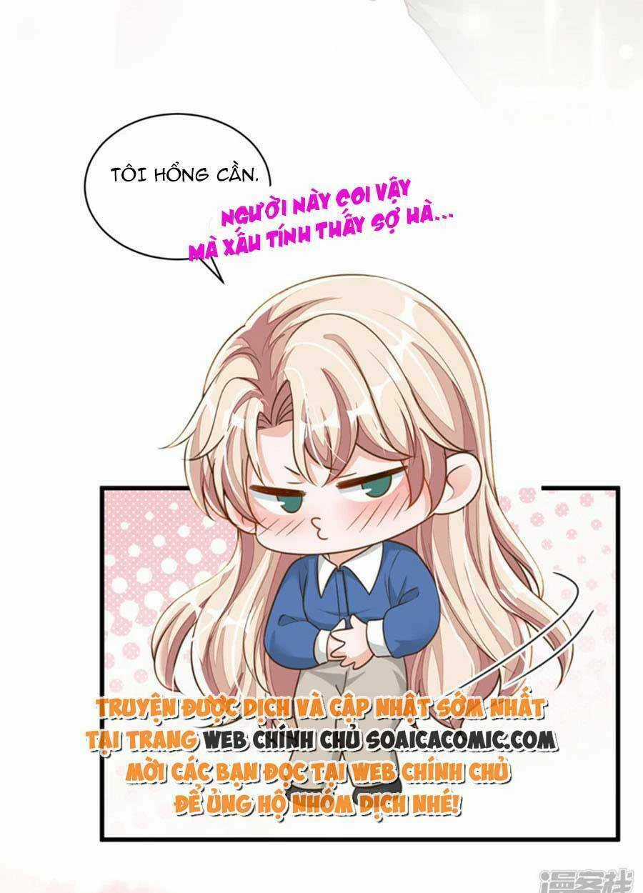 Ác Ma Thì Thầm Chapter 83 trang 19