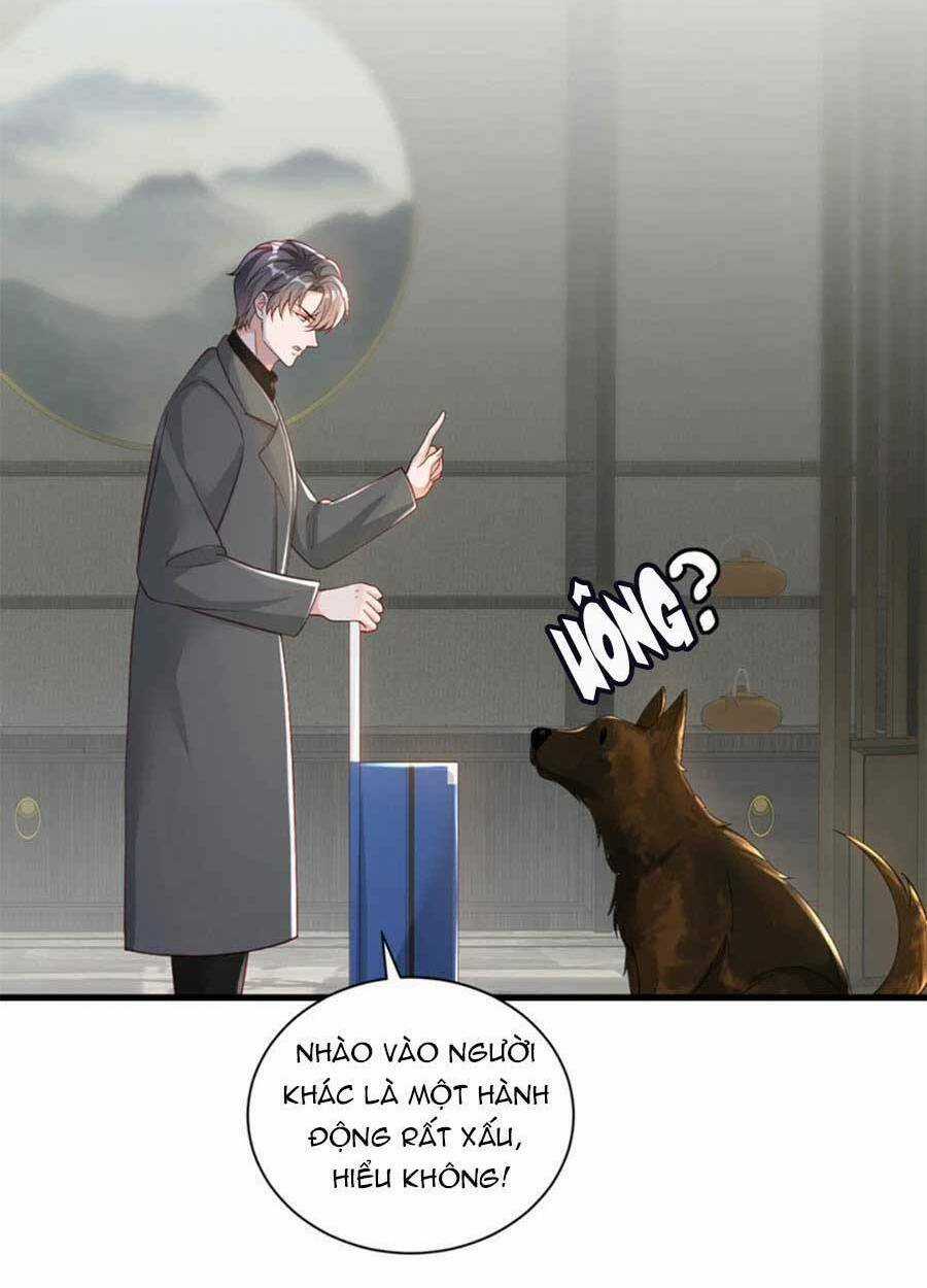 Ác Ma Thì Thầm Chapter 83 trang 2