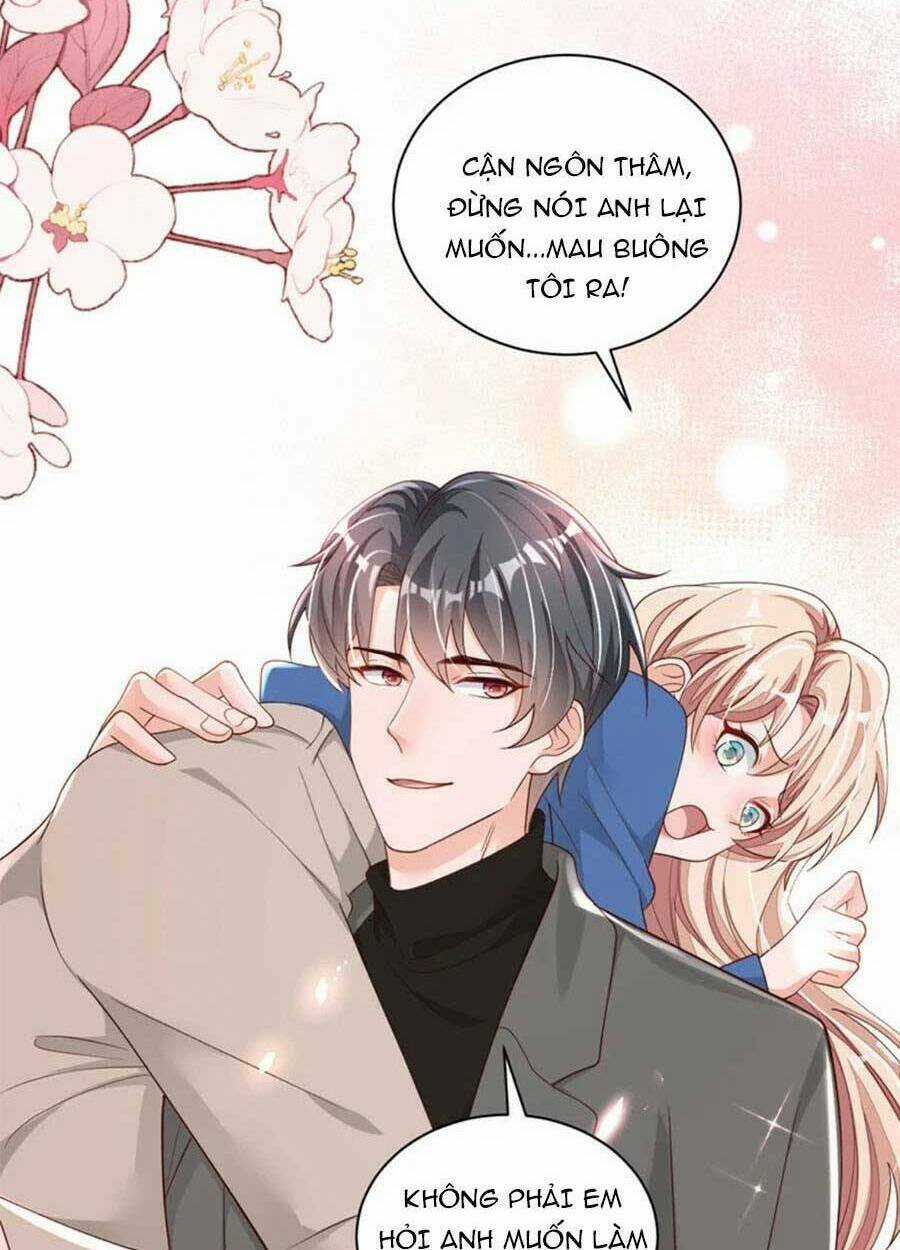 Ác Ma Thì Thầm Chapter 83 trang 22