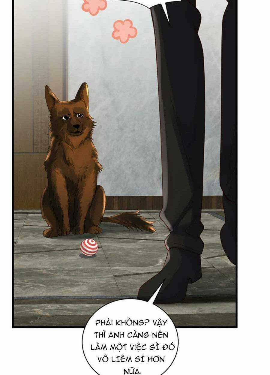 Ác Ma Thì Thầm Chapter 83 trang 28