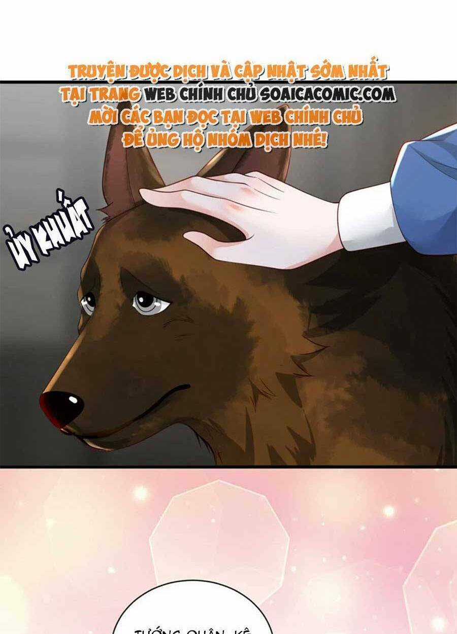 Ác Ma Thì Thầm Chapter 83 trang 3