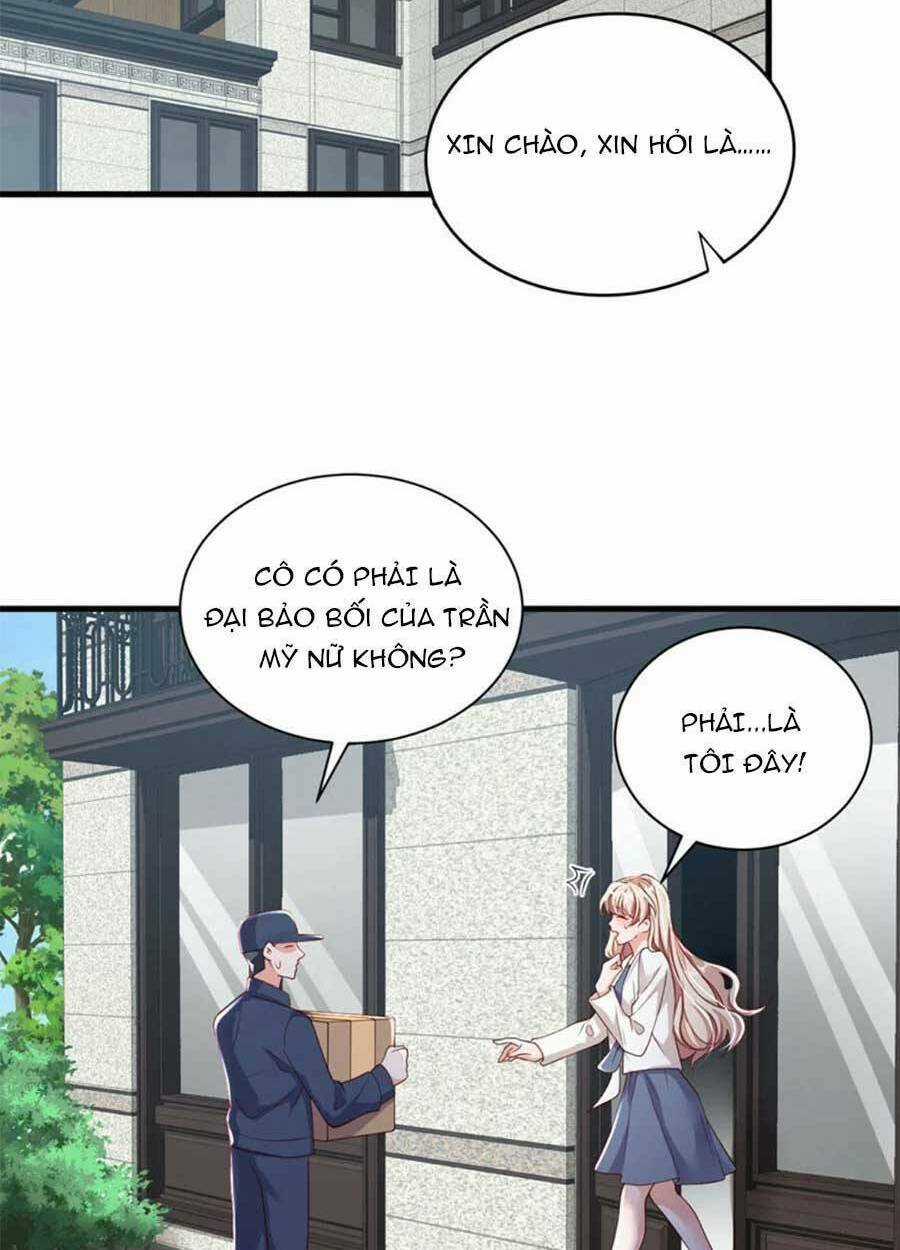 Ác Ma Thì Thầm Chapter 83 trang 31