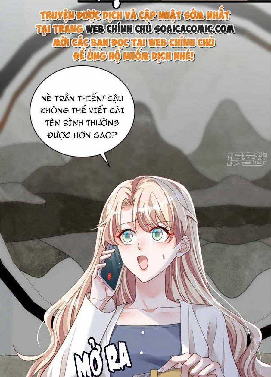 Ác Ma Thì Thầm Chapter 83 trang 33