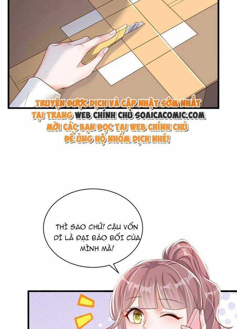 Ác Ma Thì Thầm Chapter 83 trang 35