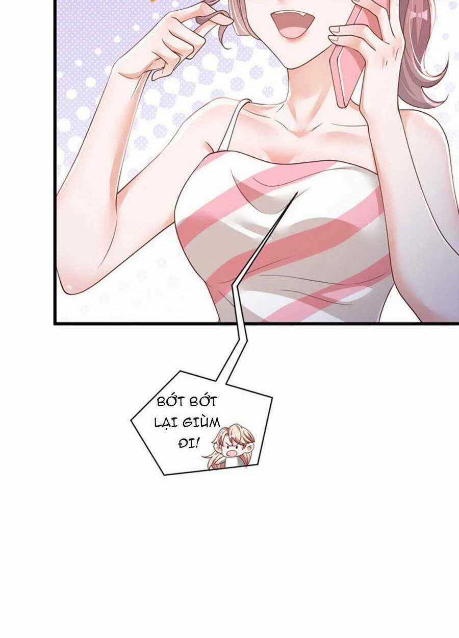 Ác Ma Thì Thầm Chapter 83 trang 36