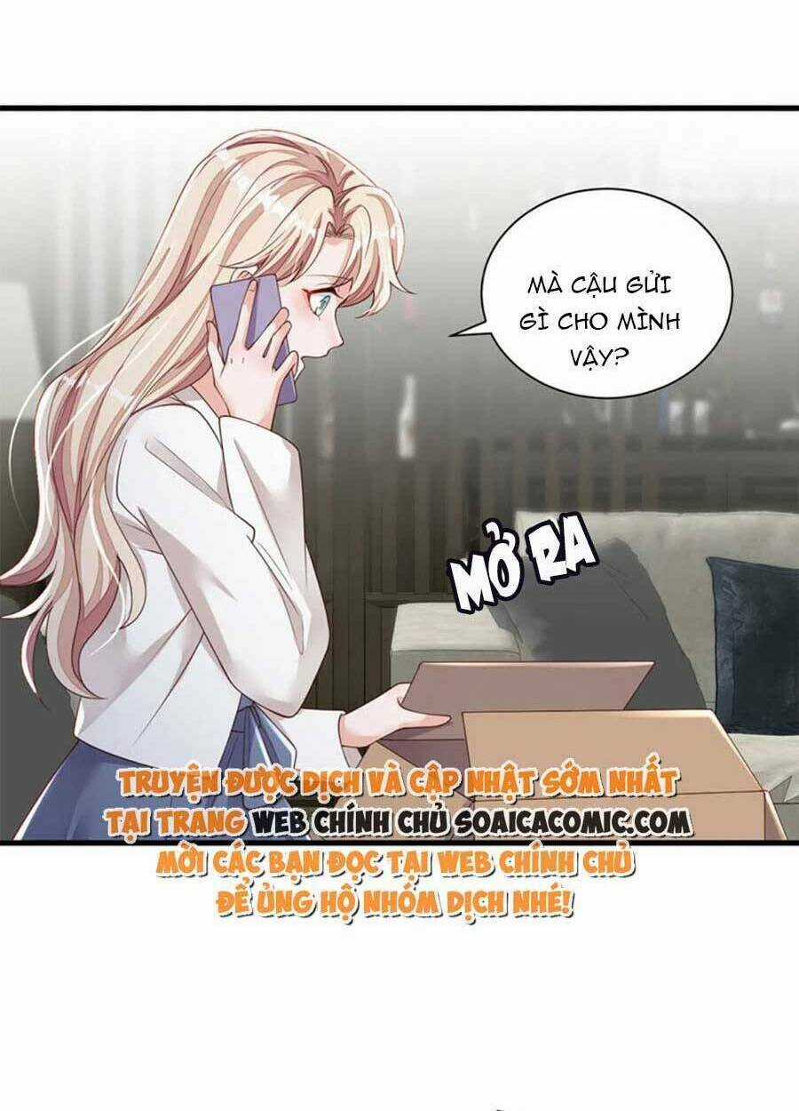 Ác Ma Thì Thầm Chapter 83 trang 37