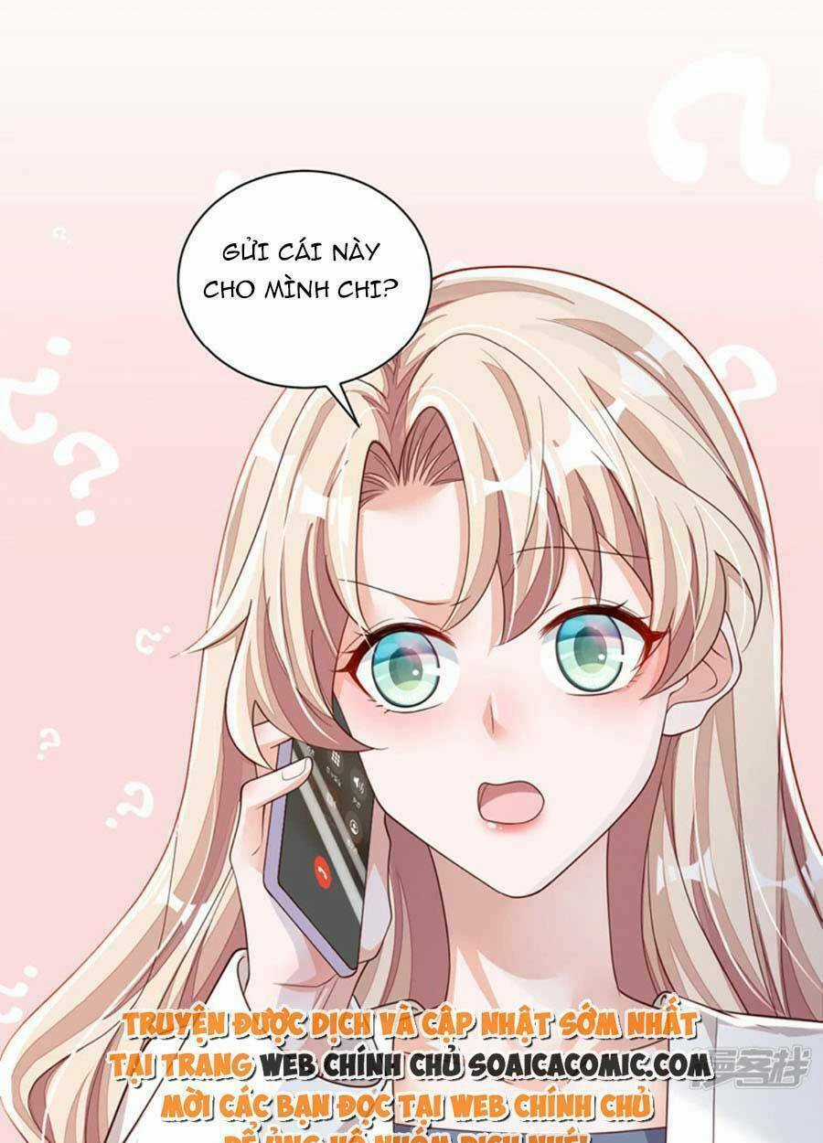 Ác Ma Thì Thầm Chapter 83 trang 39