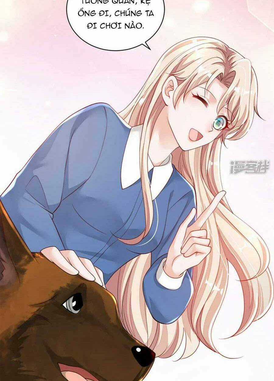 Ác Ma Thì Thầm Chapter 83 trang 4