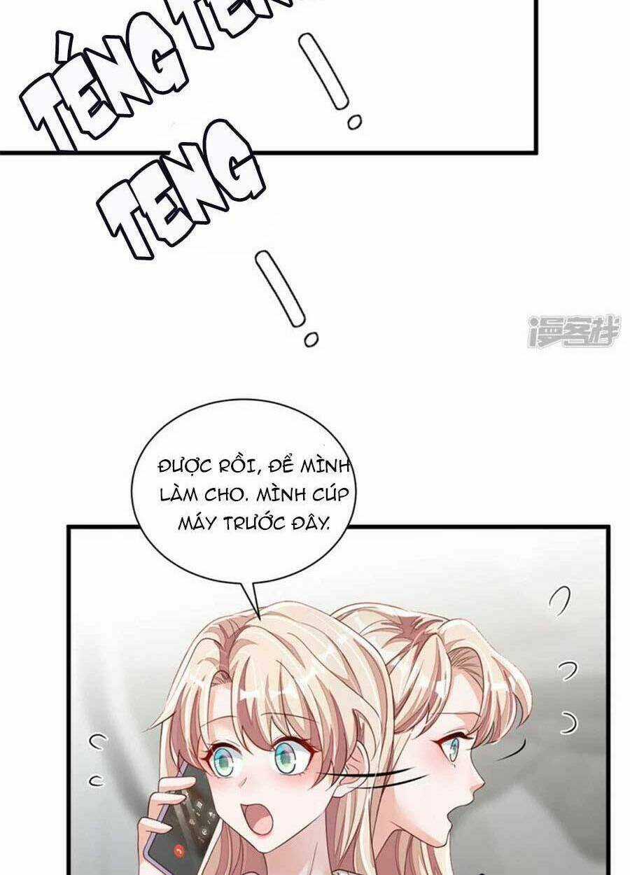 Ác Ma Thì Thầm Chapter 83 trang 42