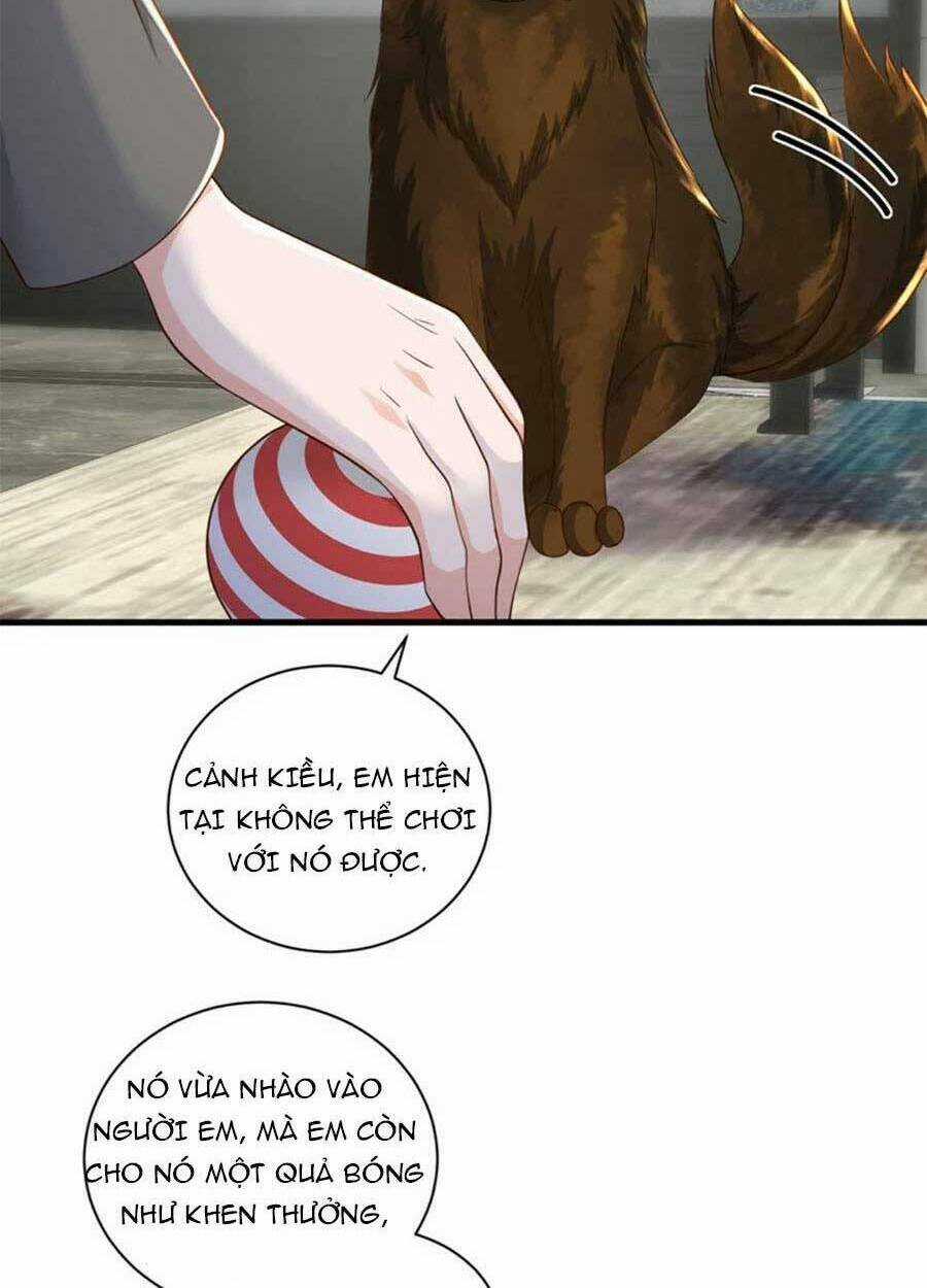 Ác Ma Thì Thầm Chapter 83 trang 8