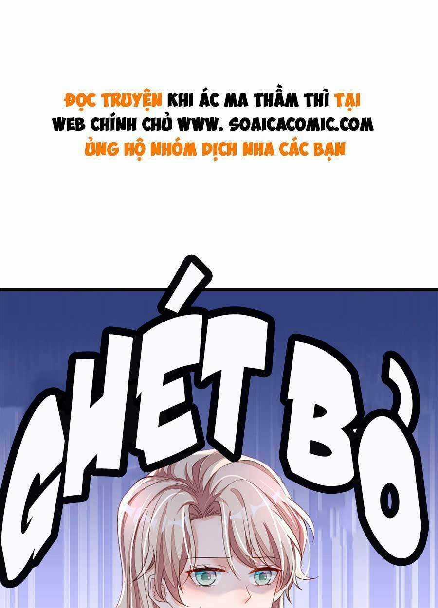 Ác Ma Thì Thầm Chapter 84 trang 1