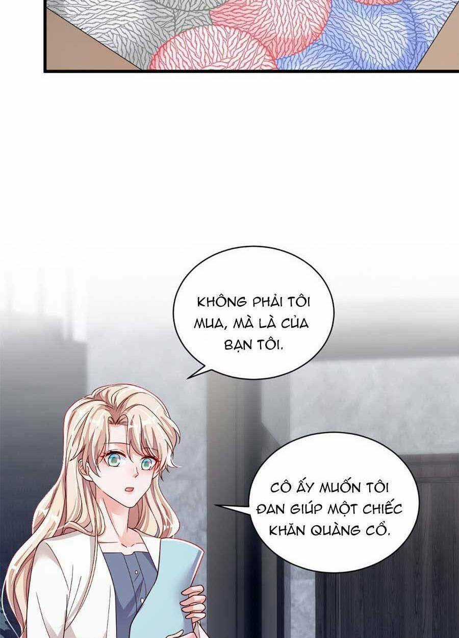 Ác Ma Thì Thầm Chapter 84 trang 10