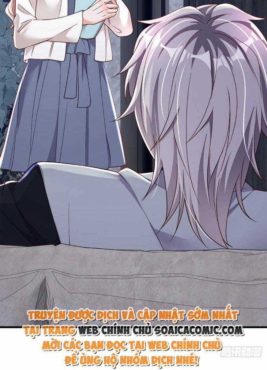 Ác Ma Thì Thầm Chapter 84 trang 11