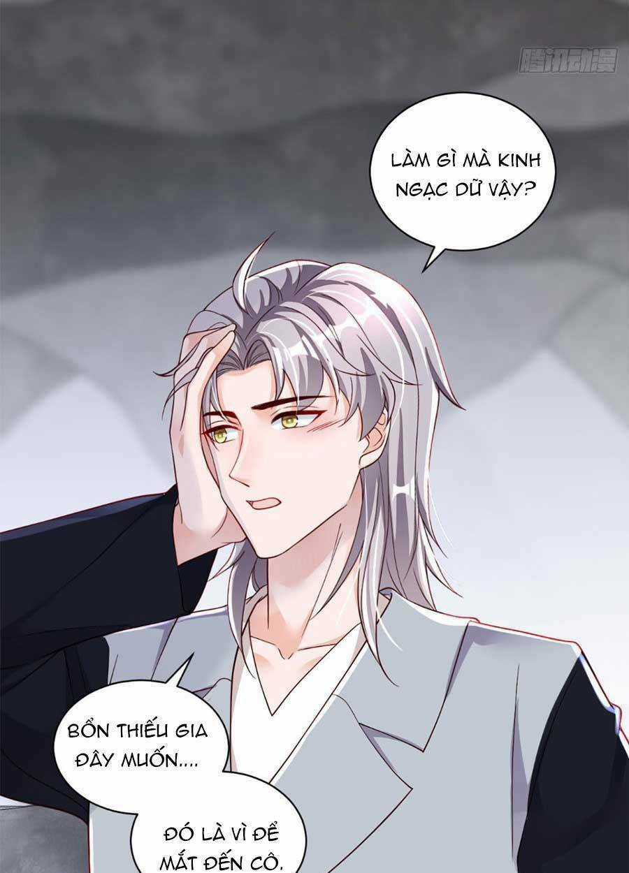 Ác Ma Thì Thầm Chapter 84 trang 15