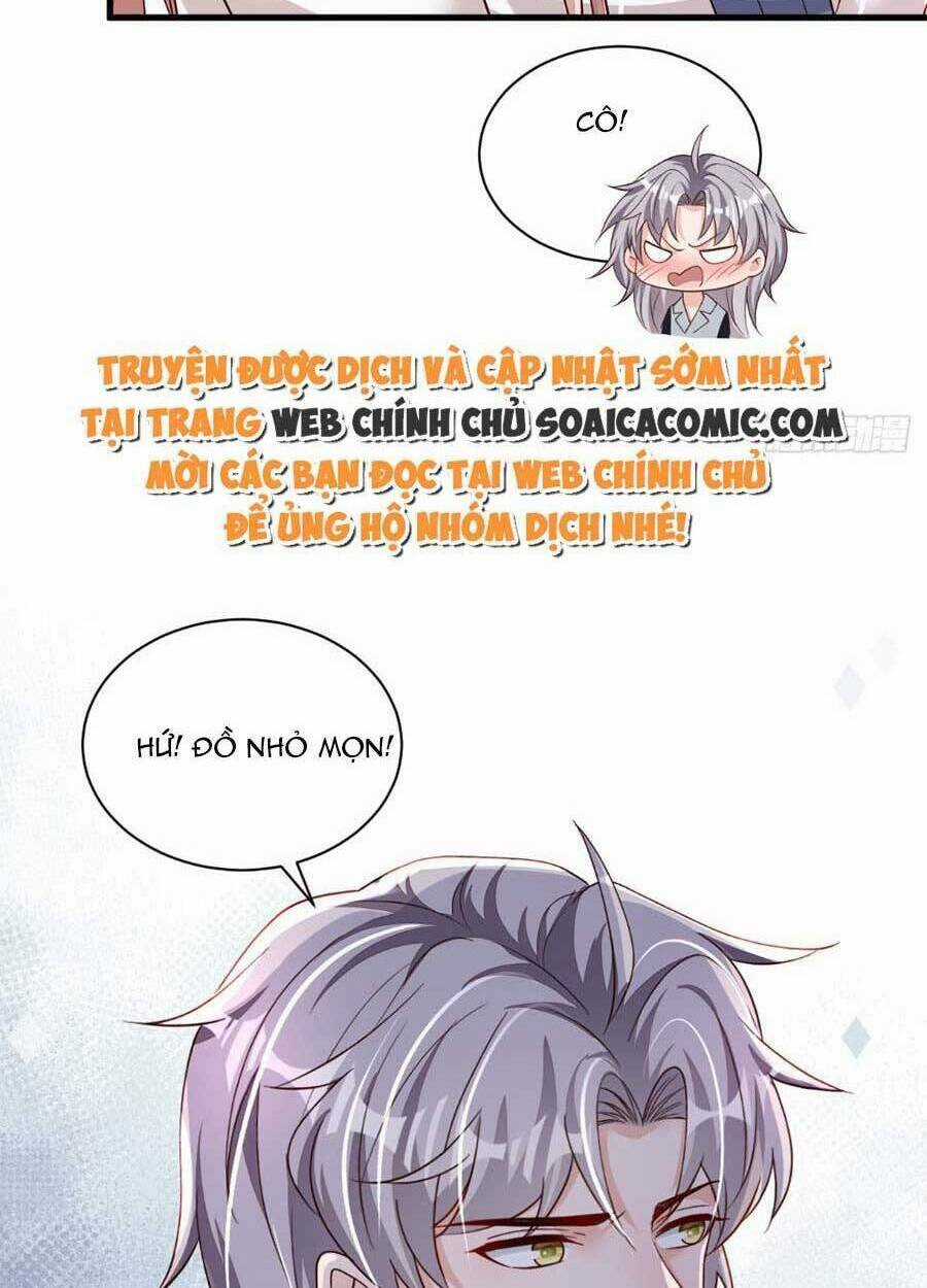 Ác Ma Thì Thầm Chapter 84 trang 18