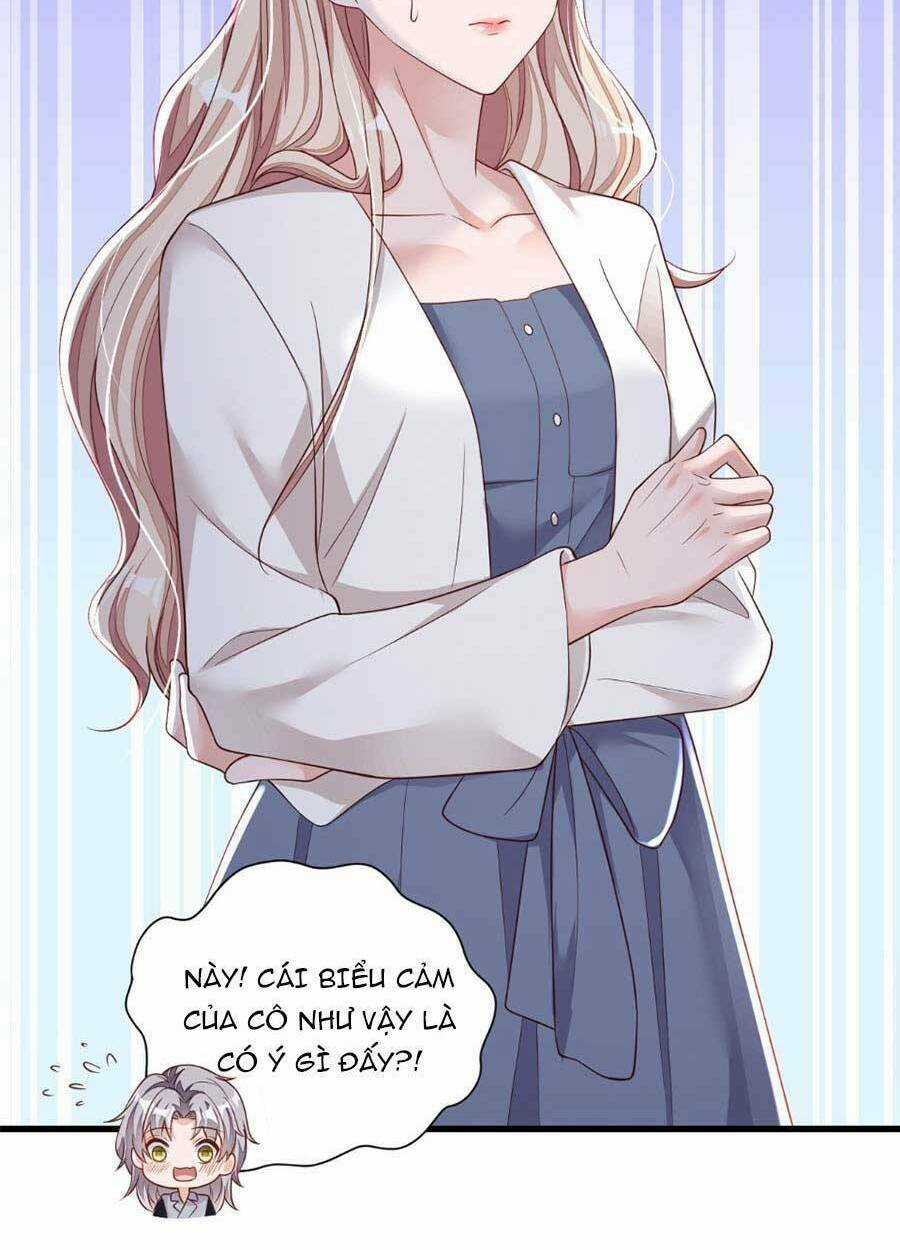 Ác Ma Thì Thầm Chapter 84 trang 2