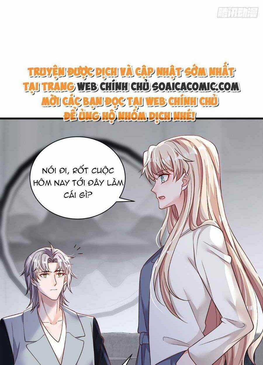 Ác Ma Thì Thầm Chapter 84 trang 20