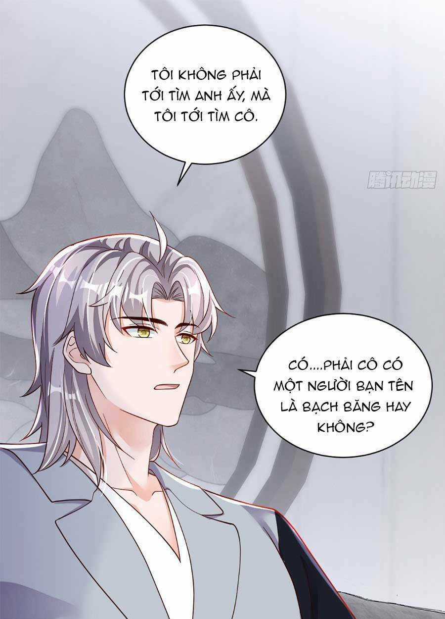 Ác Ma Thì Thầm Chapter 84 trang 22