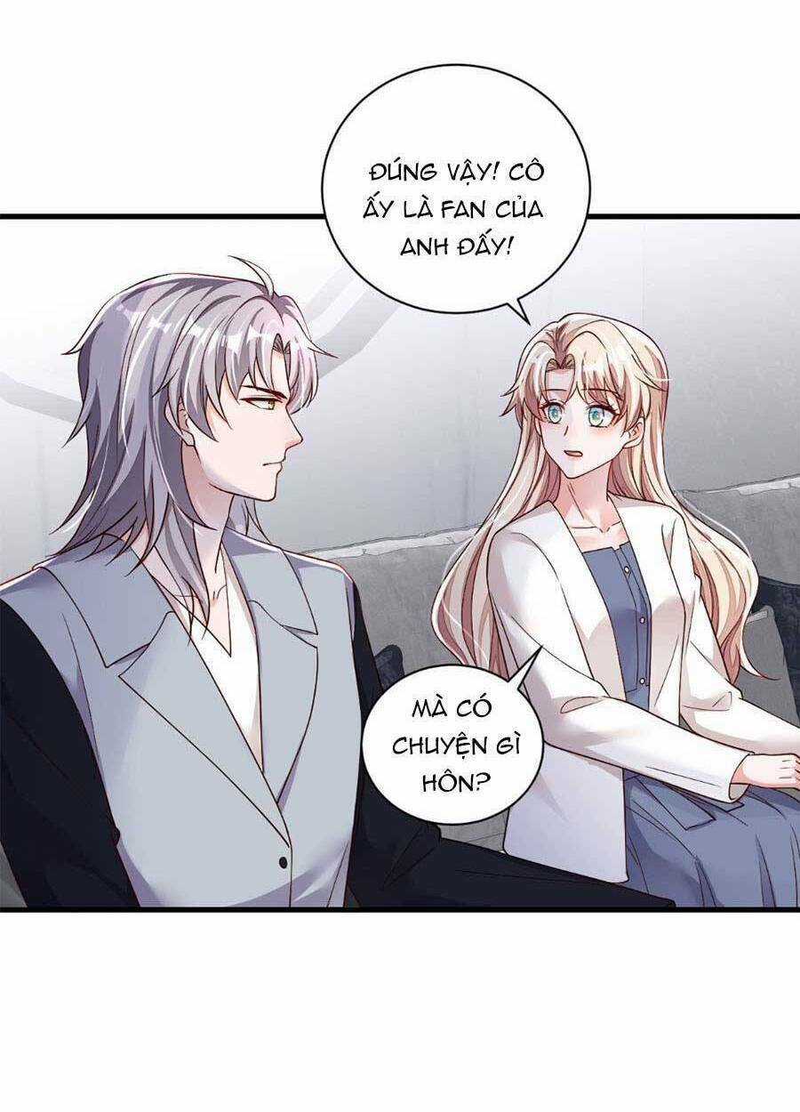 Ác Ma Thì Thầm Chapter 84 trang 24