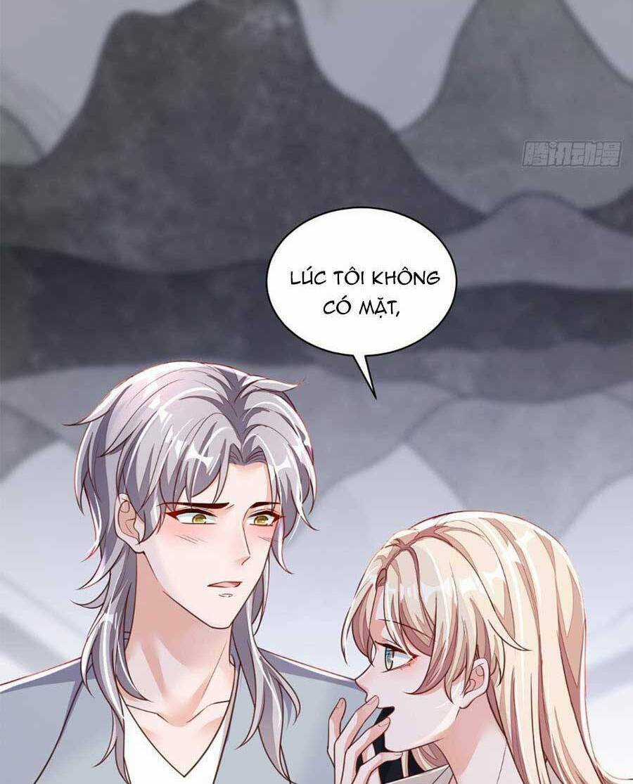 Ác Ma Thì Thầm Chapter 84 trang 28